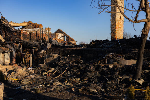 Reliable Fire Damage Removal contractor in Abingdon, MD by Fire Damage Flint